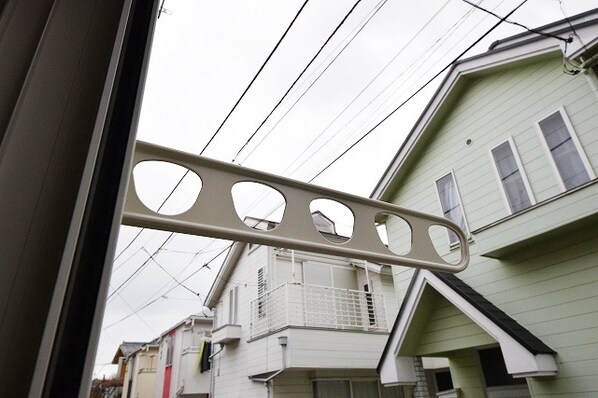 アザーレ調布の物件内観写真